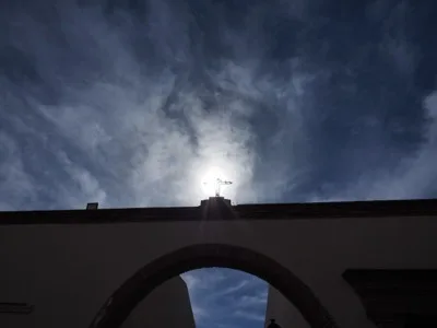 Santo Domingo photograph 4